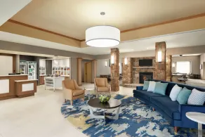Homewood Suites by Hilton Allentown-West/Fogelsville, PA - Réception