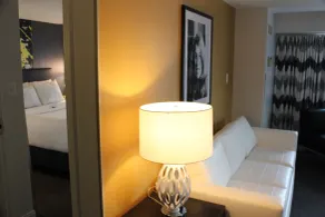 Comfort Inn & Suites Baltimore Inner Harbor - Chambre