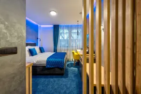 Hotel Aria - Habitación