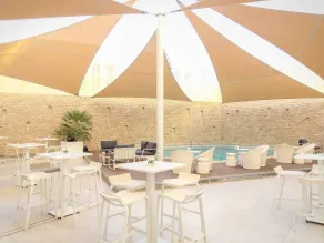 Ibis Sfax - Piscine