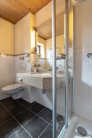 Alter Hof - Bathroom