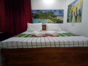 Erandi Holiday Home - Værelse