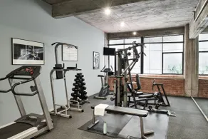 Punthill Melbourne Manhattan - Palestra