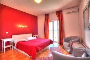 Plava Laguna - Room