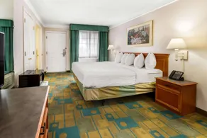 La Quinta Inn by Wyndham Albuquerque Northeast - Room