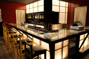 BANRAI HOTEL - Reception