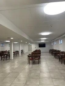 Gastpark Hotel - Restaurant