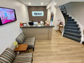 Richca Chalets Resort - Réception