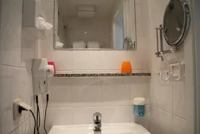 RIESENjunior Hanau by Trip Inn - Salle de bain