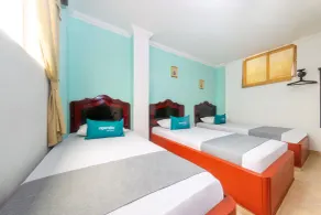 Ayenda La Terraza Popayan - Zimmer