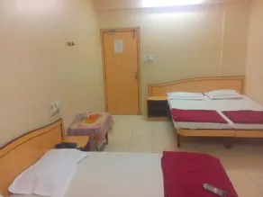 Sangam Guest House - Room