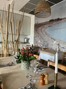 Fröjel Resort & Spa - Restaurant