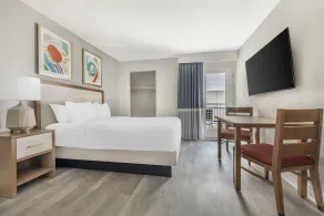 Hilton Vacation Club Palm Canyon Palm Springs - Chambre