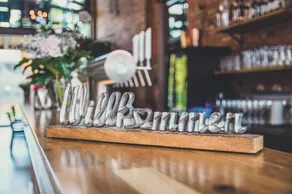 Hotel Stadtgut - Restaurant