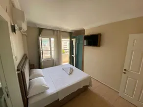 Vesta Apart Hotel - Værelse