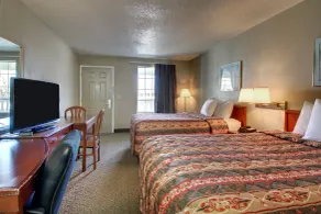 Key West Inn Wetumpka - Chambre