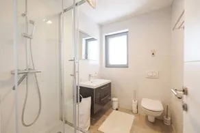 Villa Olive Garden - Badezimmer
