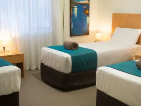 Sunnybank Star Hotel - Chambre