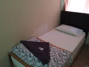 Ersoy Aga Otel - Room