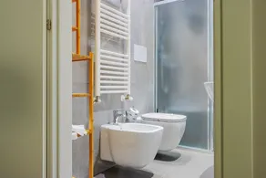 Re Vittorio De Luxe - Salle de bain