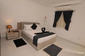 Saray Gem Plaza Hotel - Camera