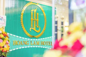 Hoàng Lâm Hotel Hải Phòng - Réception