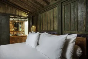 Arya Arkananta Resort & Spa - Room
