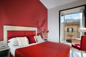 Scott House Hotel - Chambre
