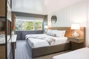 ARC Hotel, Washington DC, Series by Marriott - View from room