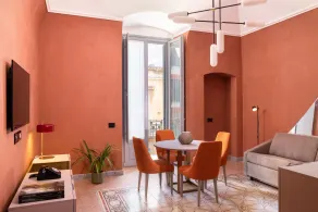 VIS urban suites & spa - Boutique Hotel - Vistas desde la habitación