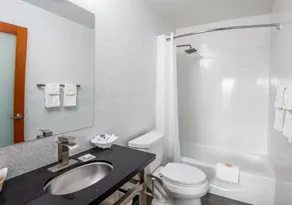 Grandview Inn - Salle de bain