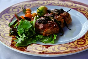 Faro Rosso - Restaurant