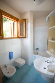 Casa Vela B&B - Bad