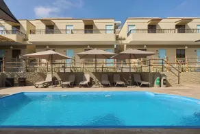 Casa Andina Standard Ica - Pool