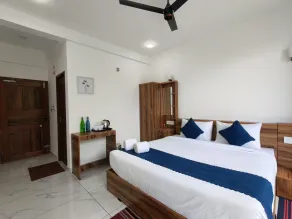 Nirvanica Retreat Wayanad - Quarto