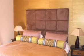 Stunning 3 bed Villa With Pool- Golf & Beach - Room