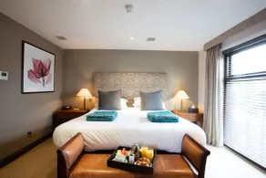 Barnham Broom Hotel, Golf & Spa - Room