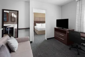 Residence Inn by Marriott Tustin Orange County - Chambre