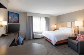 Candlewood Suites Anaheim - Resort Area by IHG - Room