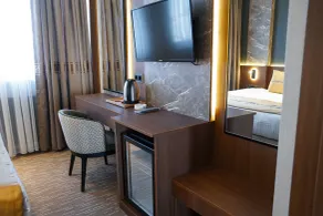 Tetrainn Hotel - Room