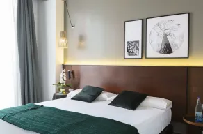 Dolce by Wyndham Barcelona Resort - Chambre