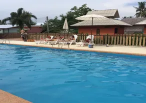 Lanta Cottage - SHA Plus - Pool