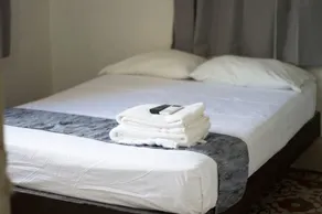 Hotel México Mazatlán - Room