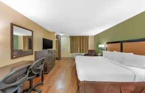 Extended Stay America Suites - Los Angeles - Chino Valley - Chambre