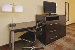 La Quinta by Wyndham Atlanta South - Newnan - Chambre