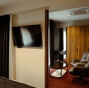 Adler Hotel - Room