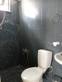 Deniz Otel - Bad