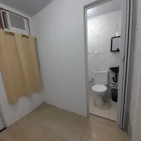 Pousada Estelita - Badezimmer