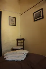 Hostel Ibirapita - Habitación