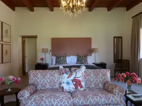 Navarre Residence - Quarto